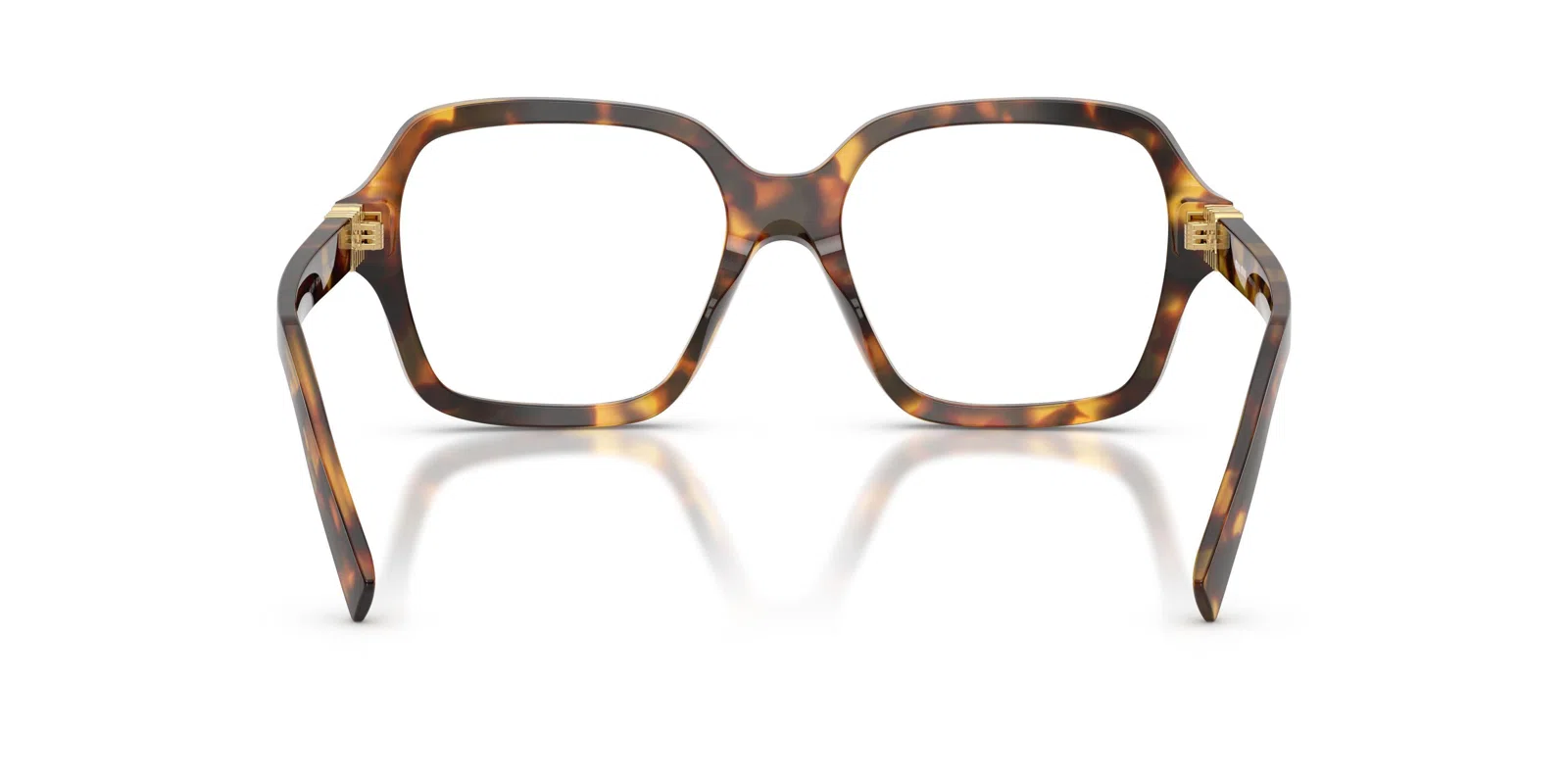 Miu 03YVF Eyeglasses - view 12
